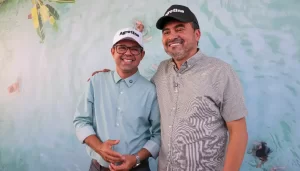 Agrotins 2026 abertura oficial