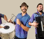 Festival Nordestino Palmas 2026