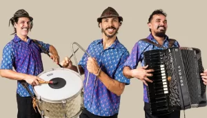 Festival Nordestino Palmas 2026
