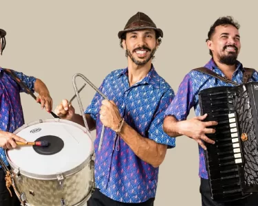 Festival Nordestino Palmas 2026
