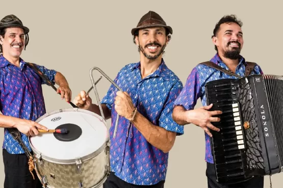Festival Nordestino Palmas 2026