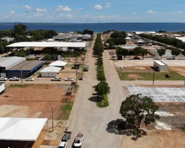 Agrotins 2026 chega a 90% dos espaços ocupados em Palmas