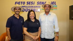 FIETO na Agrotins 2026