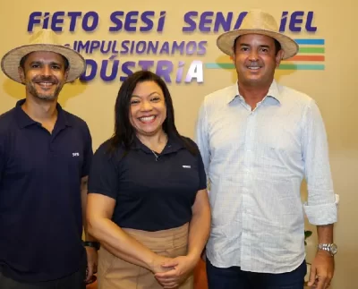 FIETO na Agrotins 2026