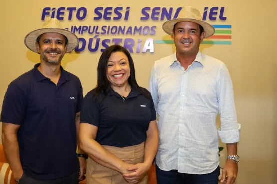 FIETO na Agrotins 2026