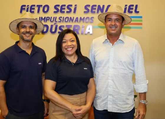FIETO na Agrotins 2026