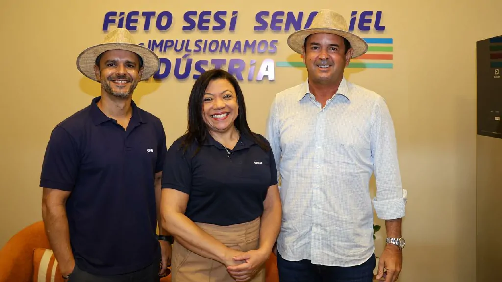 FIETO na Agrotins 2026