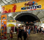 Festival Nordestino Palmas 2026