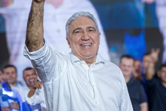 Laurez Moreira