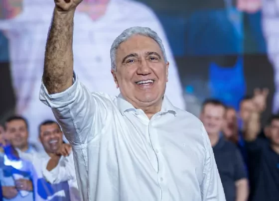 Laurez Moreira
