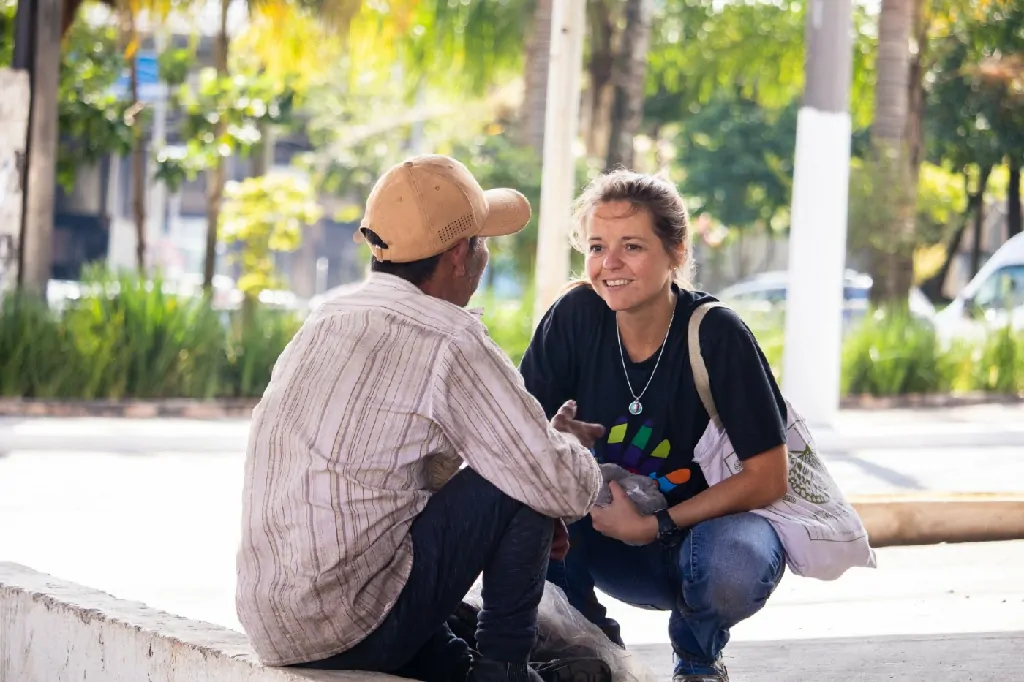 Fraternidade Sem Fronteiras