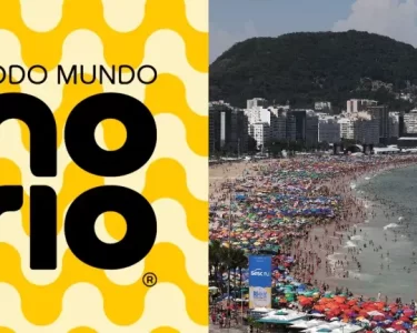 Todo Mundo no Rio