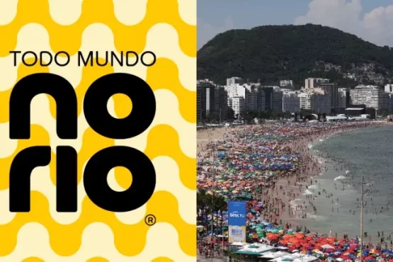 Todo Mundo no Rio