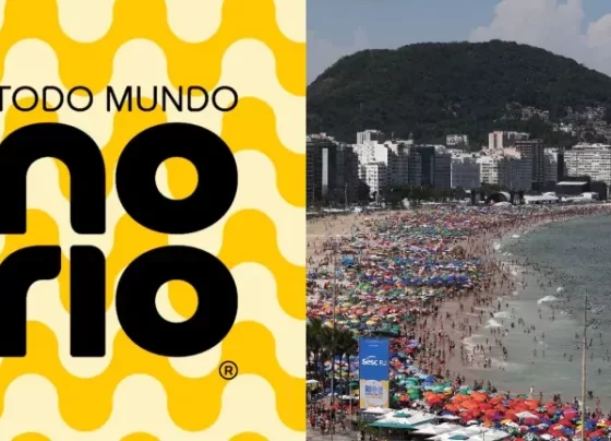 Todo Mundo no Rio