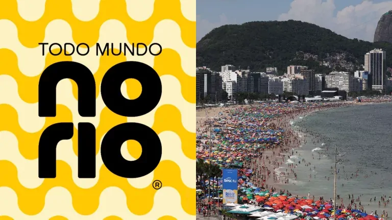 Todo Mundo no Rio