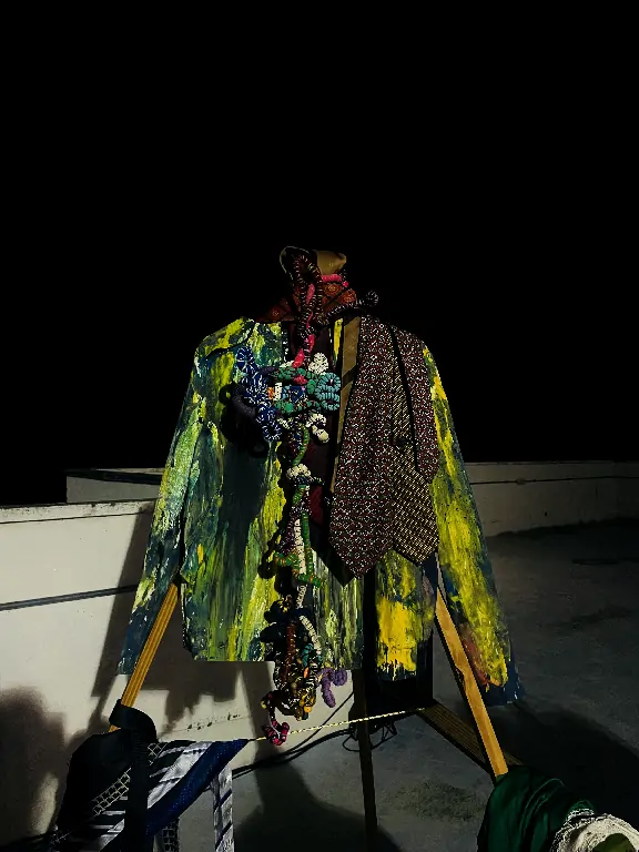 moda UFT