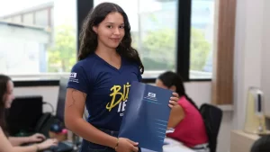 IEL Tocantins abre vagas de estágio