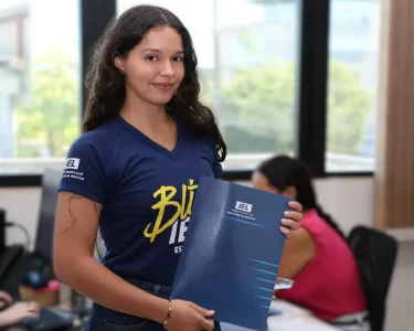 IEL Tocantins abre vagas de estágio
