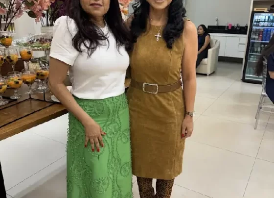 Bate-papo com Mulheres