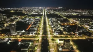 eficiência energética no Tocantins