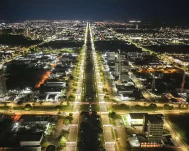 eficiência energética no Tocantins