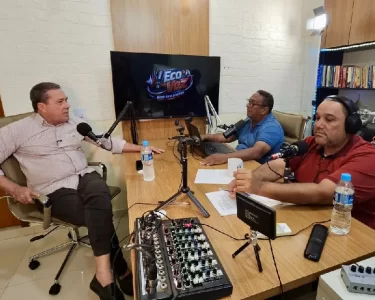 Vanderlei Luxemburgo mira Senado e defende política com foco na população