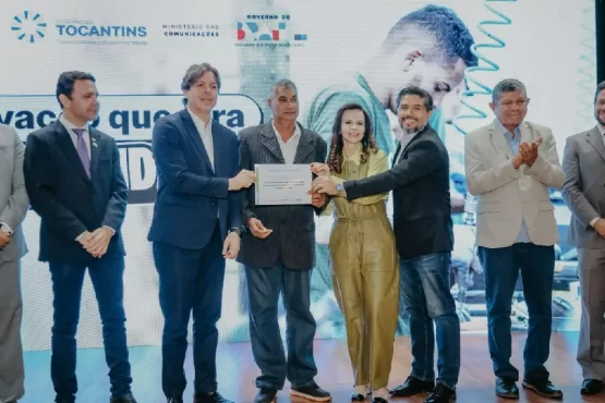 Laboratório de Recuperação de Computadores é inaugurado em Palmas – Portal Jaciara Barros Laboratório de Recuperação de Computadores