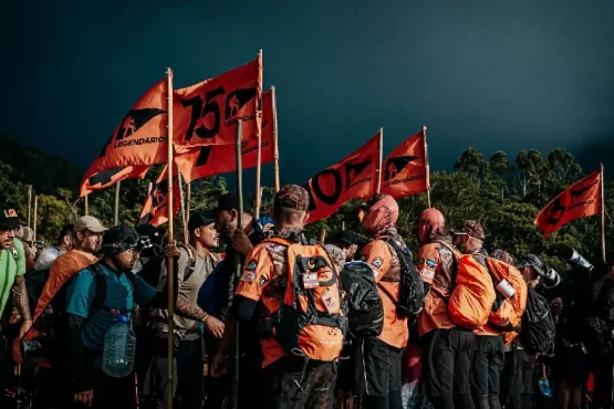 Conheça o Legendários: movimento reúne participantes em Araguaína – Portal Jaciara Barros Legendários Tocantins
