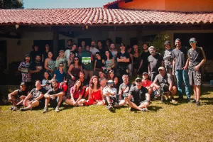 filme A Quermesse Tocantins
