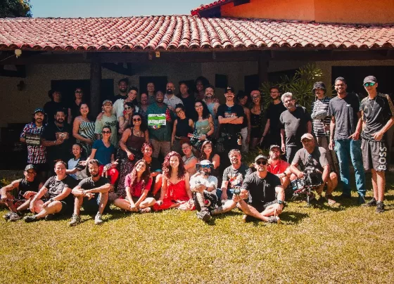 filme A Quermesse Tocantins