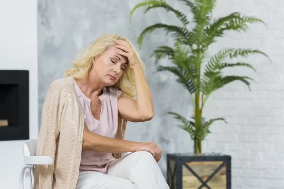 Perimenopausa: sintomas podem surgir antes dos 40 anos – Portal Jaciara Barros perimenopausa sintomas