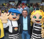 campanha Maio Amarelo 2026