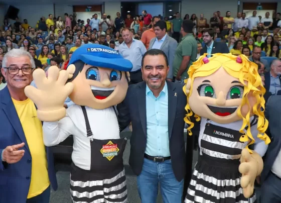 campanha Maio Amarelo 2026
