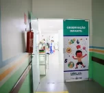 STJ gestão compartilhada UPAs Palmas