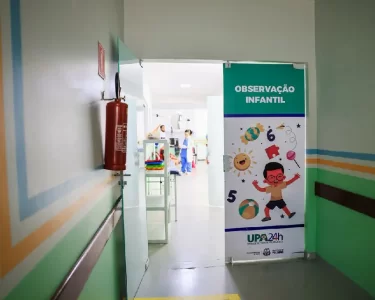 STJ gestão compartilhada UPAs Palmas