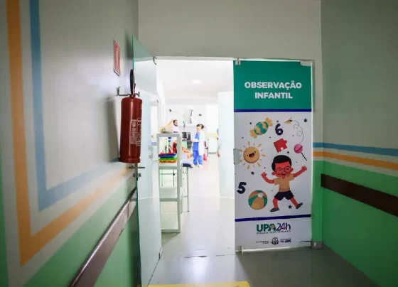 STJ gestão compartilhada UPAs Palmas