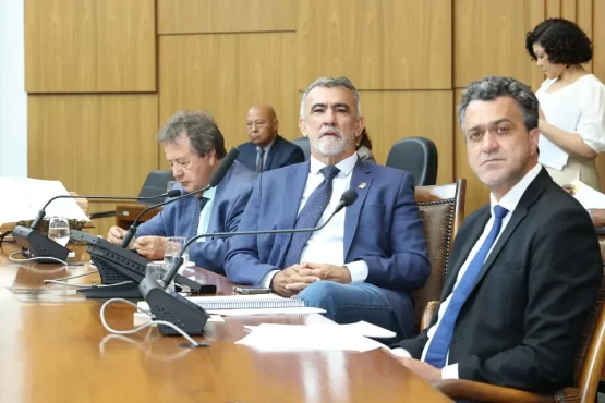 reajuste servidores Tocantins