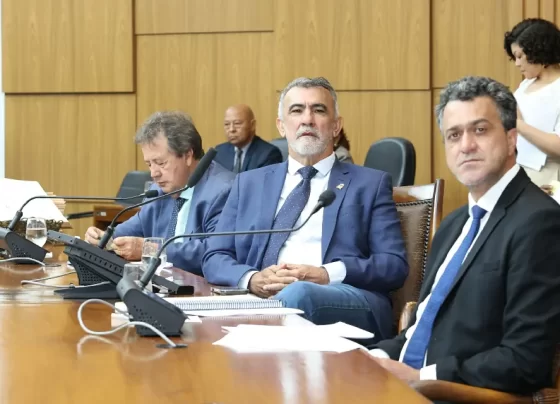 reajuste servidores Tocantins