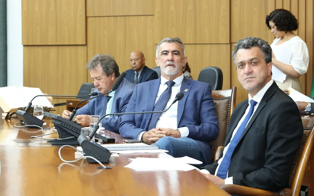 reajuste servidores Tocantins