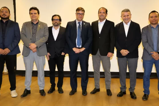 FIETO debate fortalecimento da mineração no Tocantins e Matopiba – Portal Jaciara Barros Mineração no Tocantins