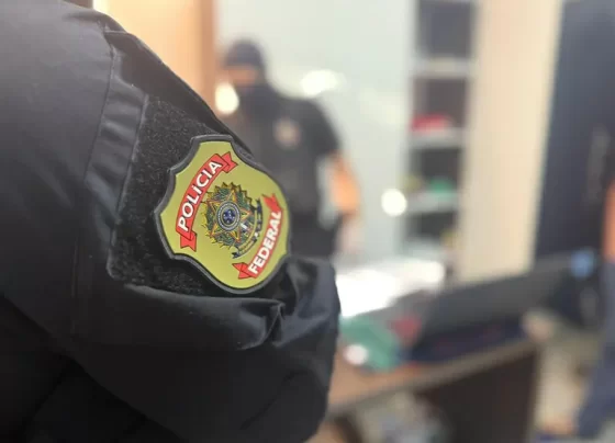 Operação Carta Marcada no Tocantins