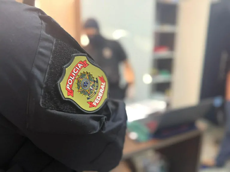 Operação Carta Marcada no Tocantins