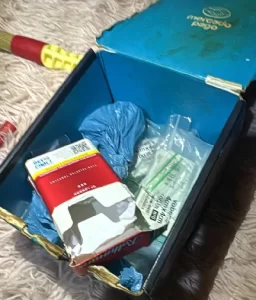 Operação Porto Limpo