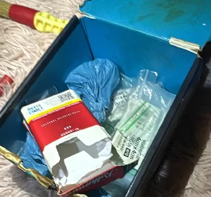 Operação Porto Limpo