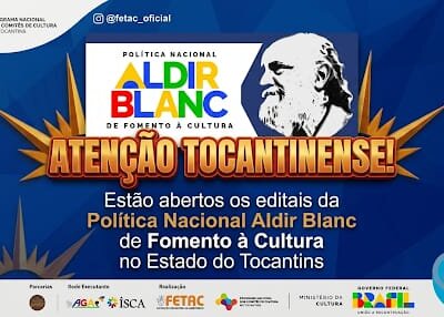 PNAB Tocantins