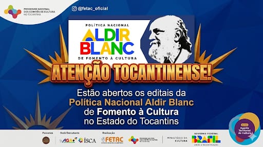 PNAB Tocantins