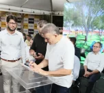 Pacote de obras em Palmas