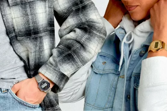 Casio confirma participação na Palmas Shoes + Fashion 2026 – Portal Jaciara Barros Palmas Shoes