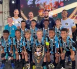 Copa Futebol Campeão