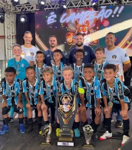 Copa Futebol Campeão